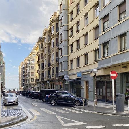 Izki - Basque Stay Σαν Σεμπαστιάν Εξωτερικό φωτογραφία