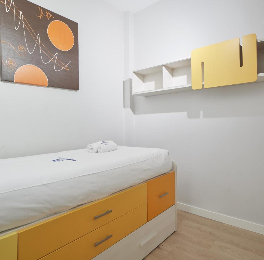 Izki - Basque Stay Σαν Σεμπαστιάν Εξωτερικό φωτογραφία