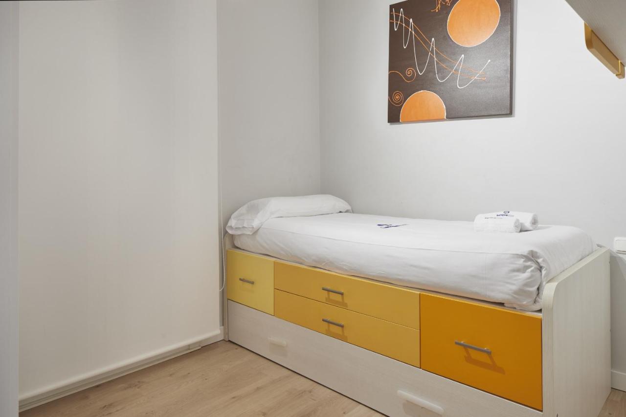 Izki - Basque Stay Σαν Σεμπαστιάν Εξωτερικό φωτογραφία