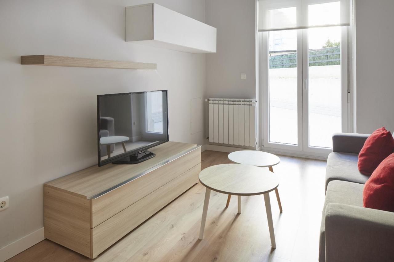 Izki - Basque Stay Σαν Σεμπαστιάν Εξωτερικό φωτογραφία
