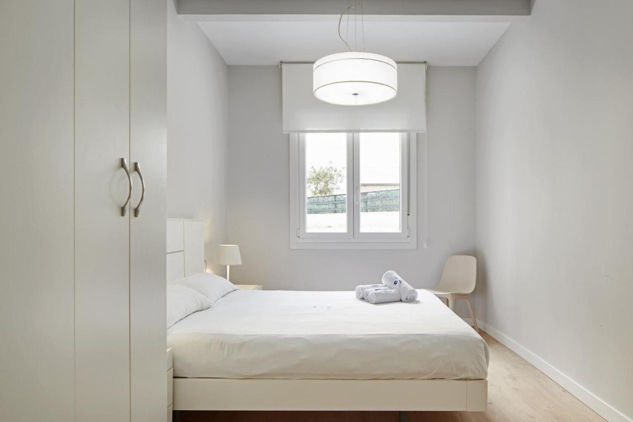 Izki - Basque Stay Σαν Σεμπαστιάν Εξωτερικό φωτογραφία