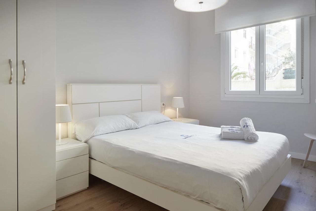 Izki - Basque Stay Σαν Σεμπαστιάν Εξωτερικό φωτογραφία