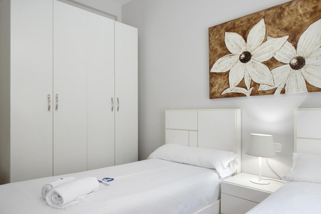 Izki - Basque Stay Σαν Σεμπαστιάν Εξωτερικό φωτογραφία